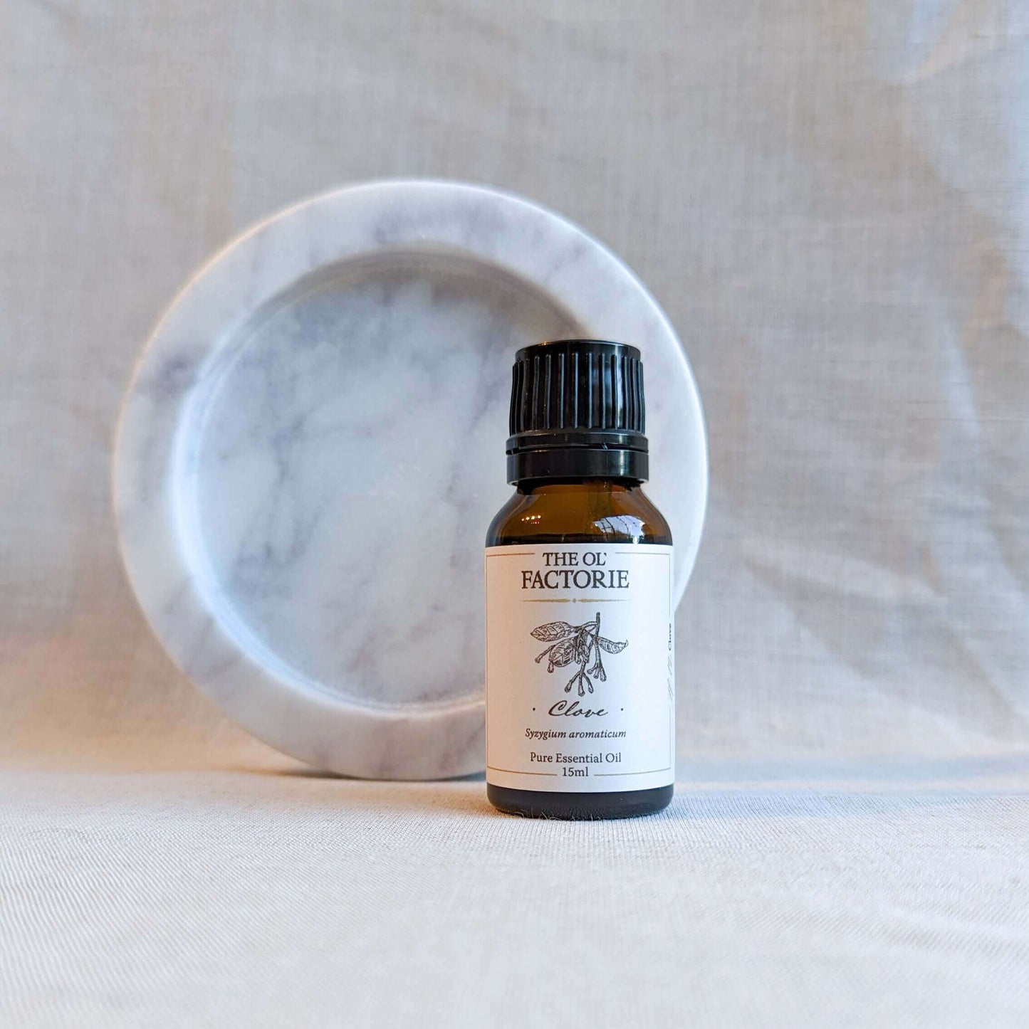 5ml 10ml 15ml Clove Essential Oil