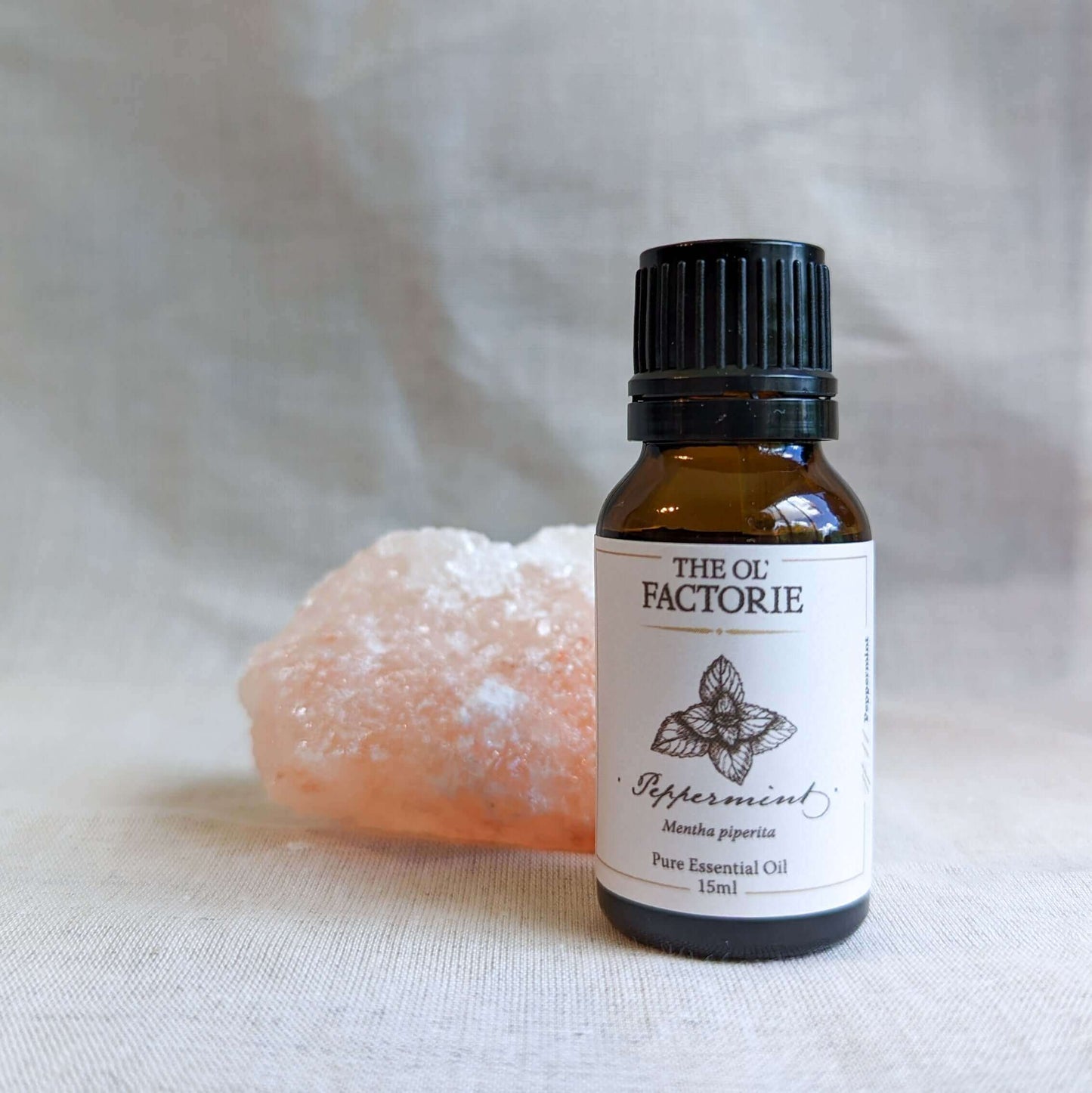 5ml 10ml 15ml Peppermint Essential Oil