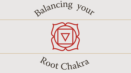 Root Chakra