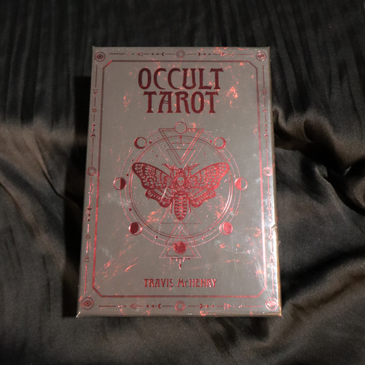 Occult Tarot