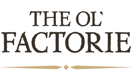 The Ol' Factorie