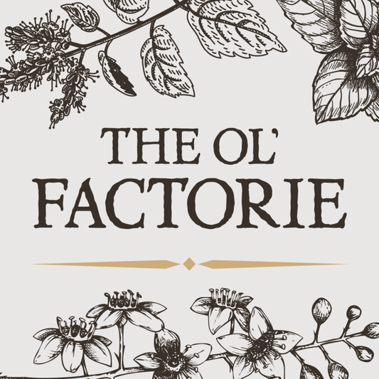 The Ol' Factorie Gift Voucher