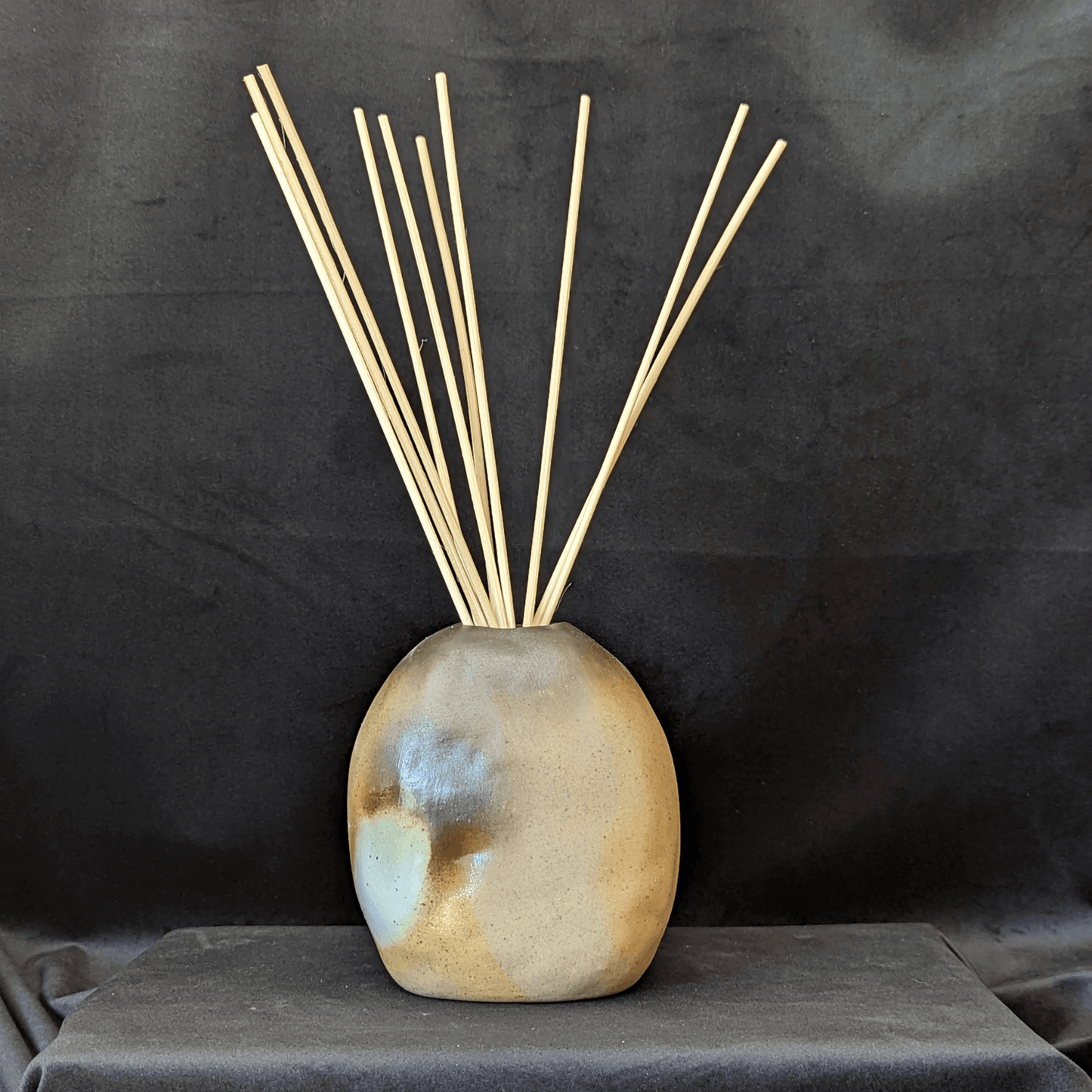 Japanese Pottery - Reed Diffuser/Vase