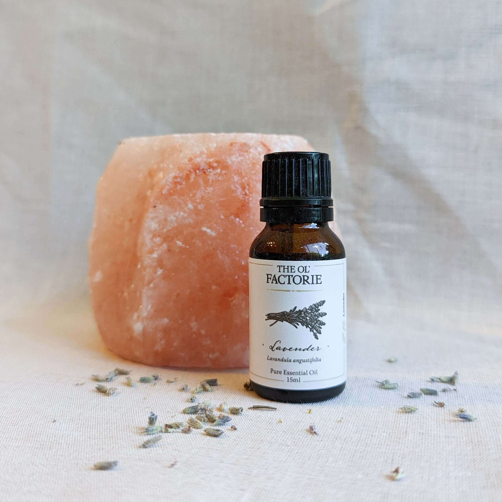 15ml Lavender Essential Oil