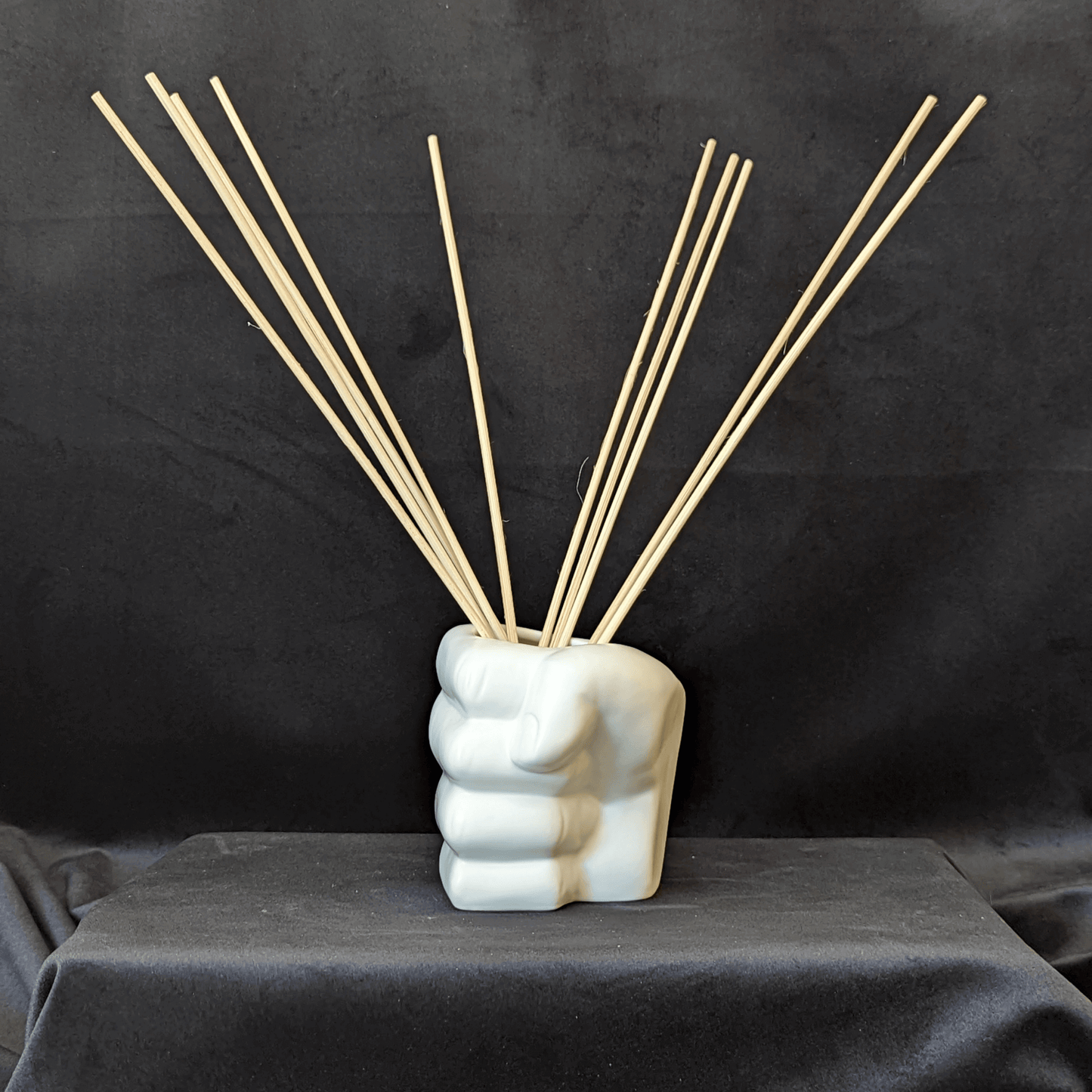 Fist - Vase/Reed Diffuser