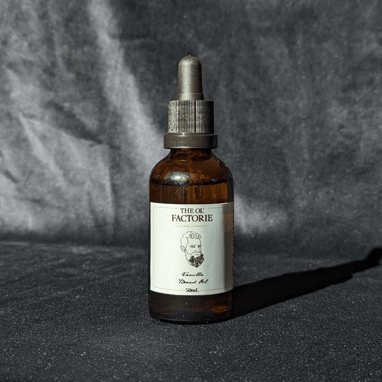 Beard Oil 50ml