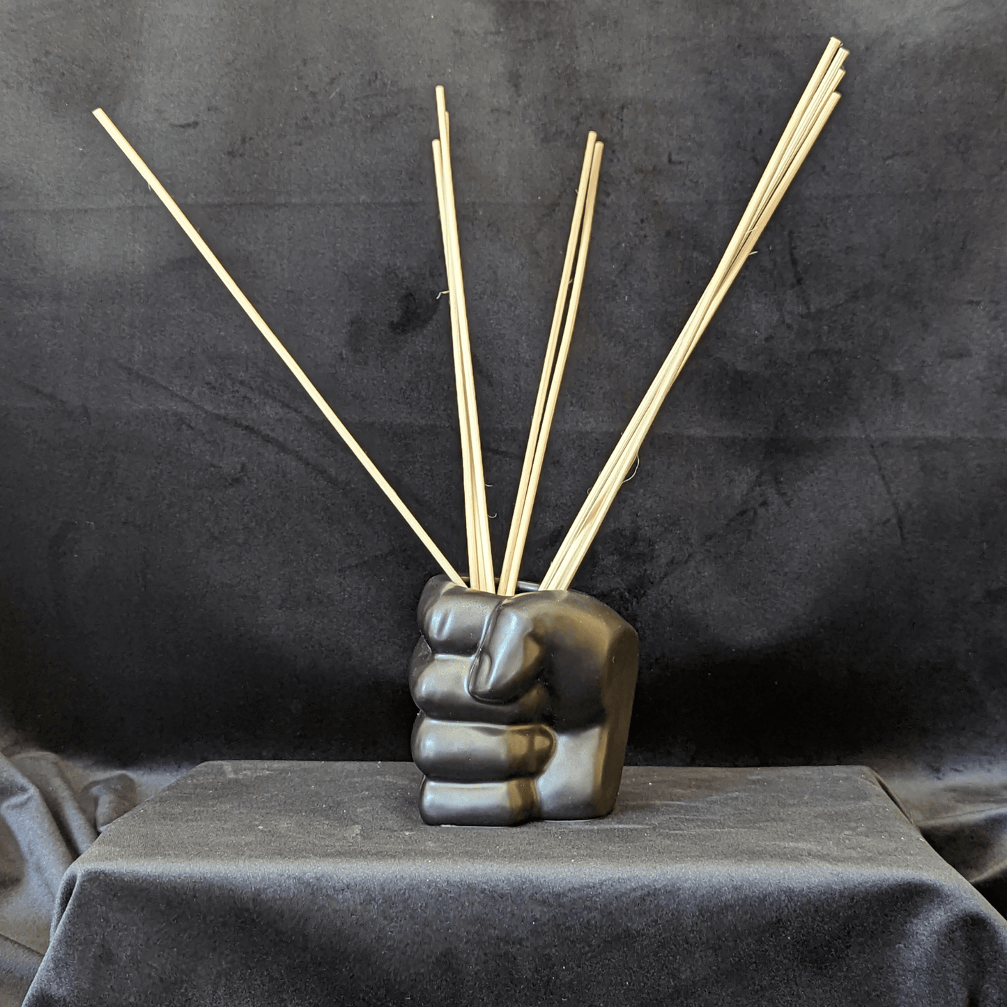 Fist - Vase/Reed Diffuser