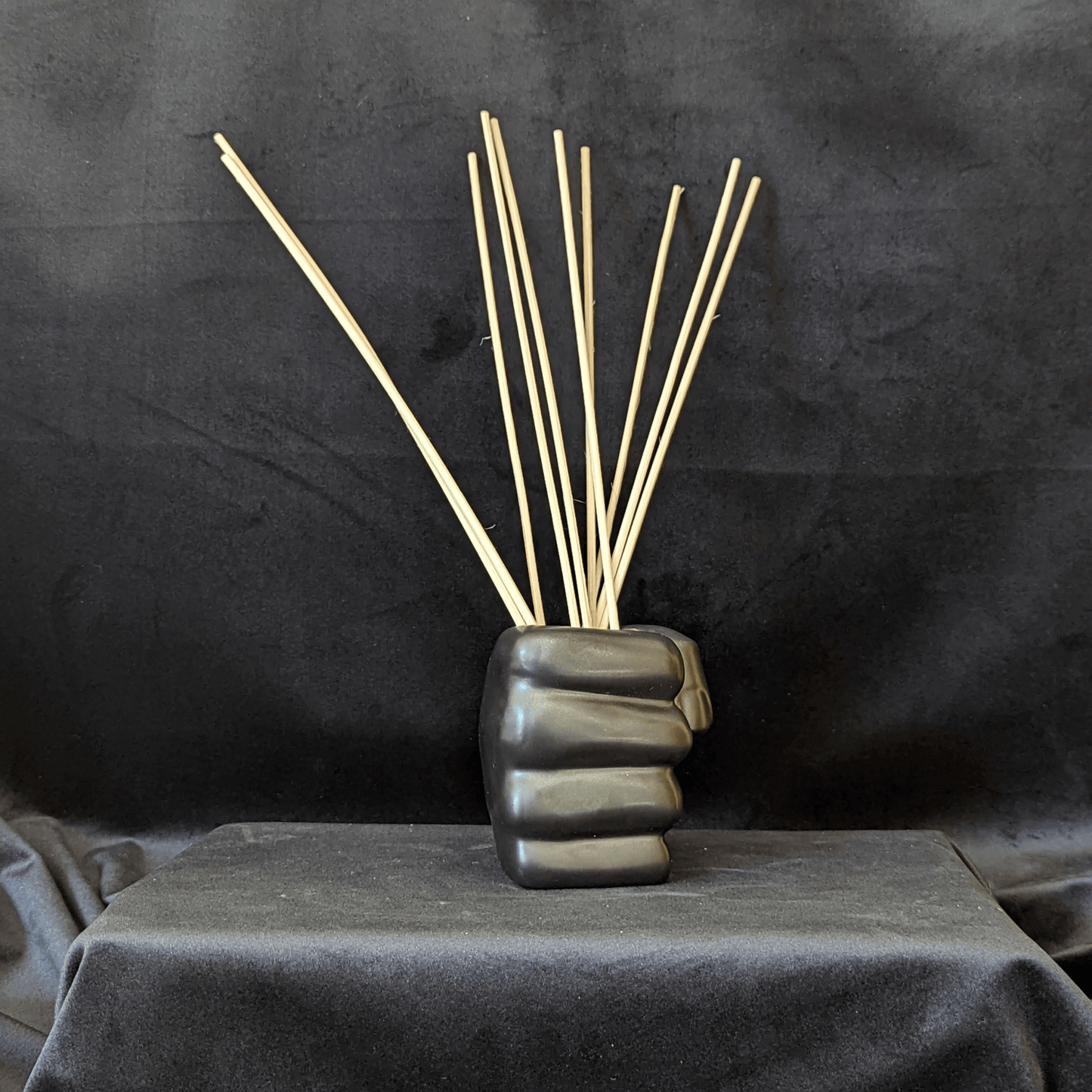 Fist - Vase/Reed Diffuser