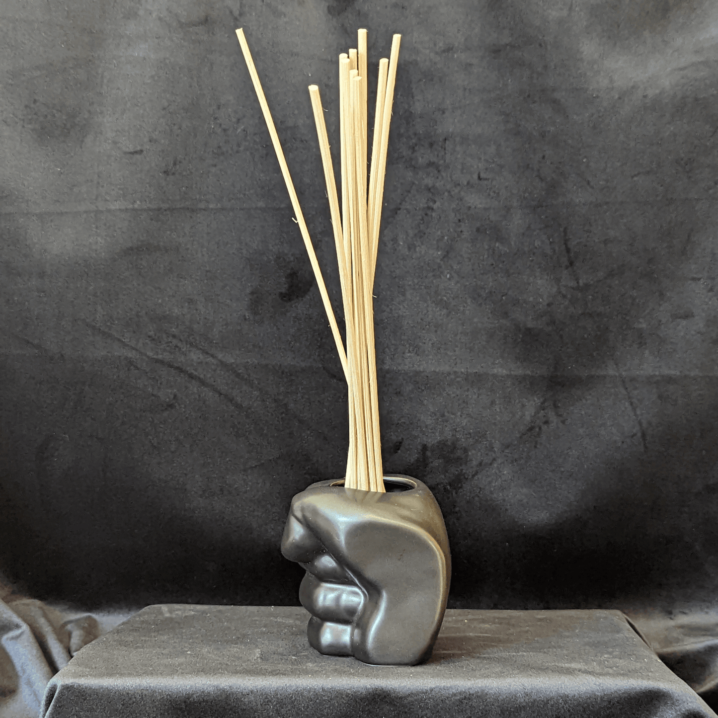 Fist - Vase/Reed Diffuser