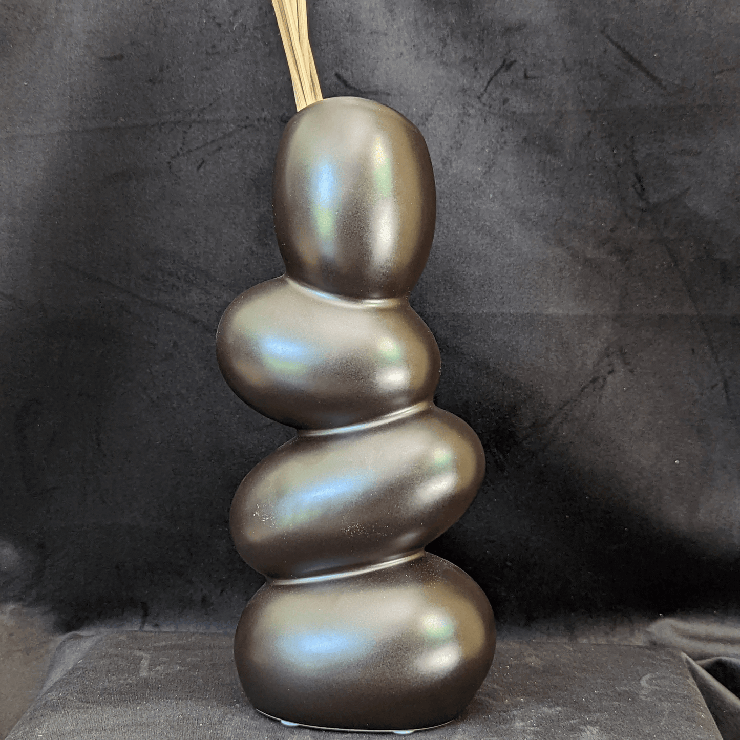 Stacking Stones - Vase/Reed Diffuser