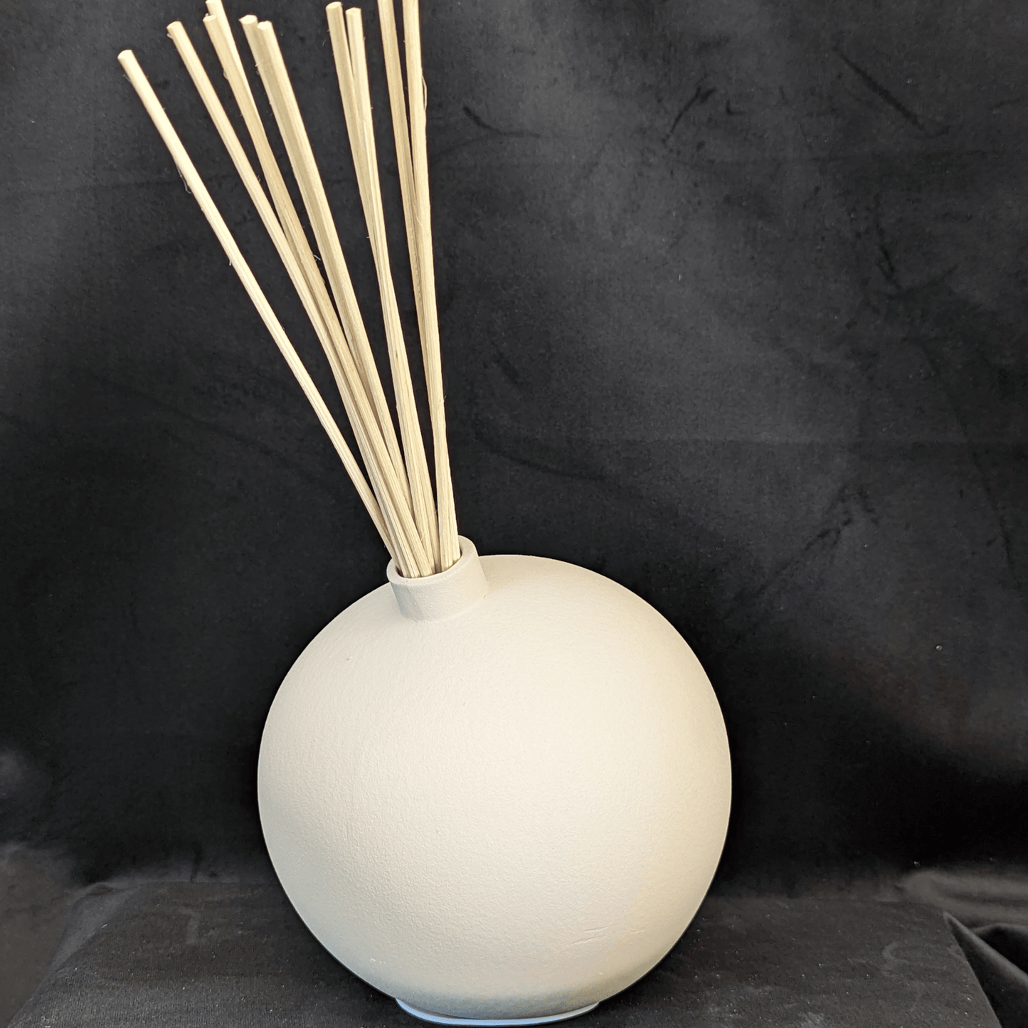 Nordic Round - Vase/Reed Diffuser – The Ol' Factorie