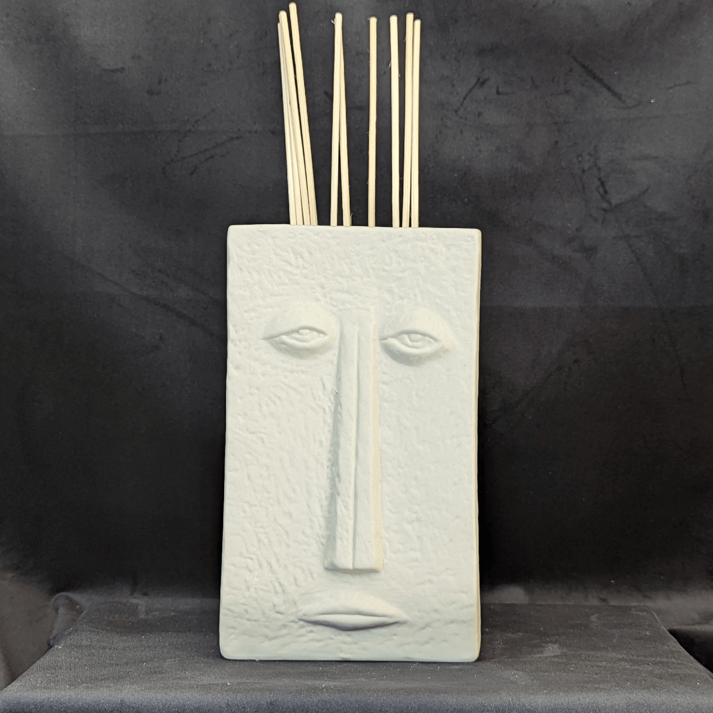 Rectangle Face - Vase/Reed Diffuser