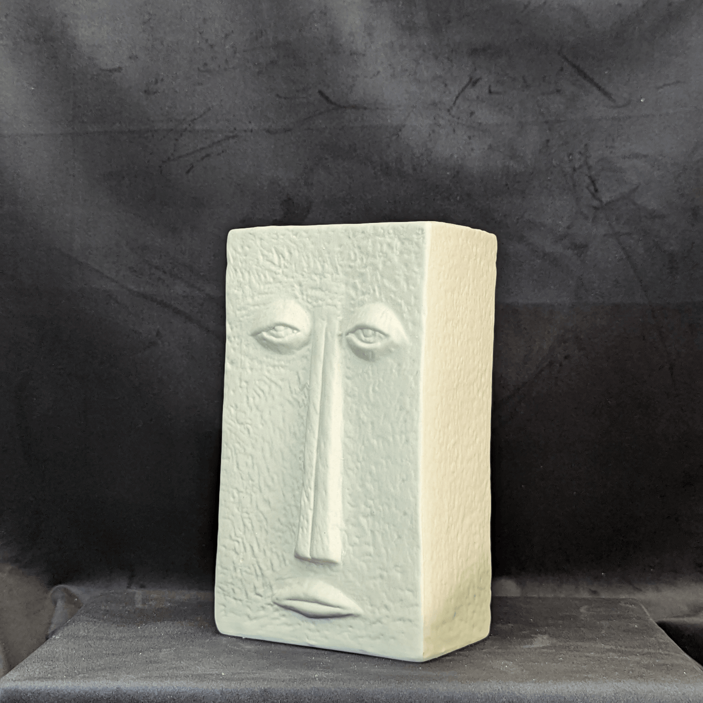 Rectangle Face - Vase/Reed Diffuser