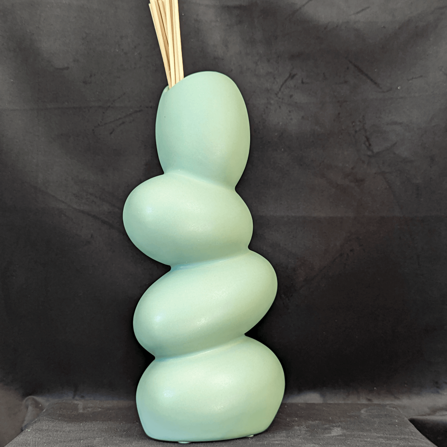 Stacking Stones - Vase/Reed Diffuser