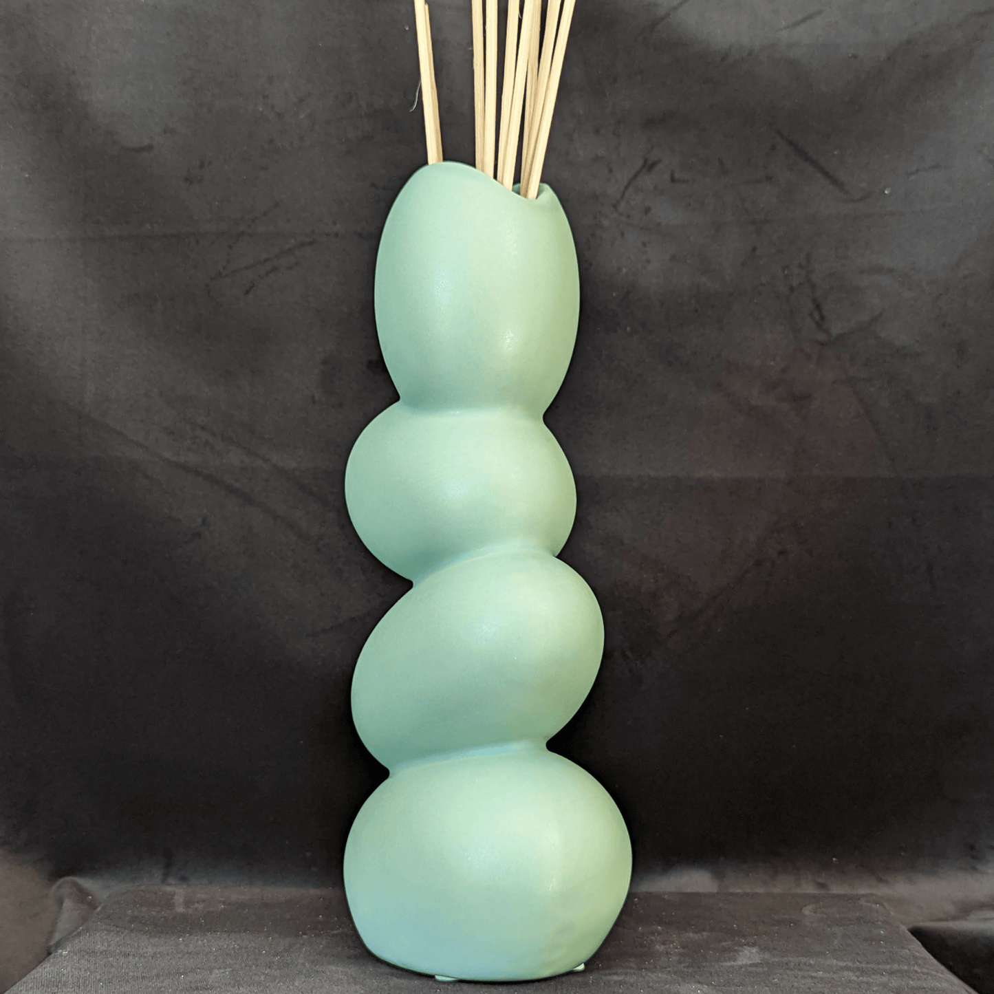 Stacking Stones - Vase/Reed Diffuser