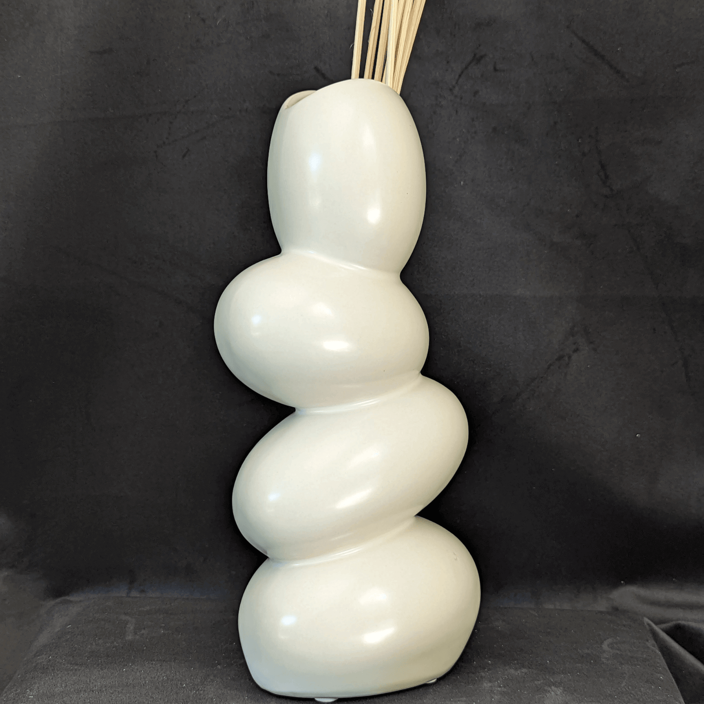 Stacking Stones - Vase/Reed Diffuser